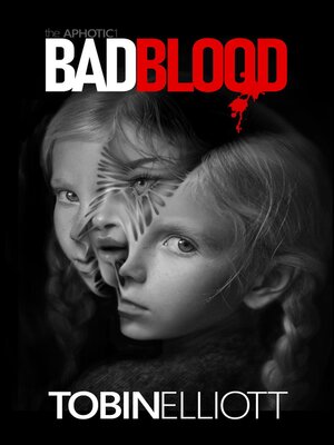 cover image of Bad Blood